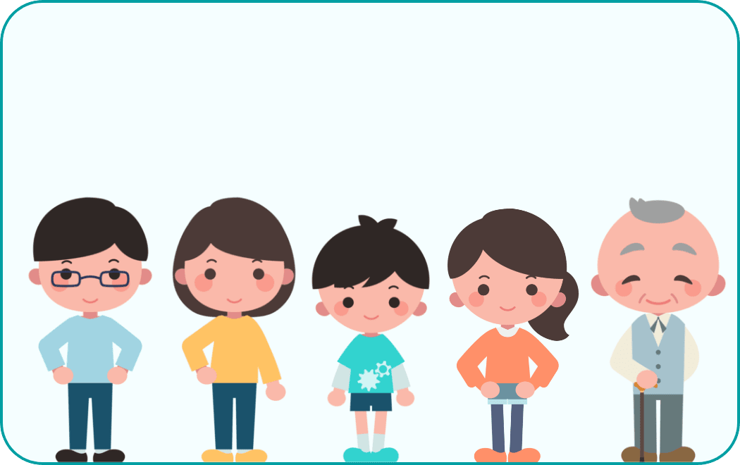 身近なテーマと課題設定