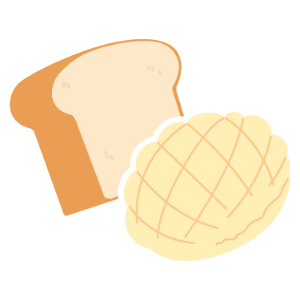 パン屋さんのこまったを解決しよう