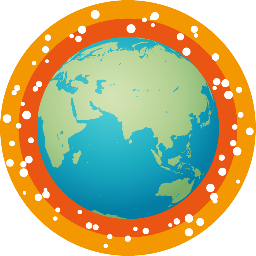 めざせ！カーボンニュートラル！