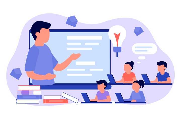 授業で利用するプログラミング画面について
