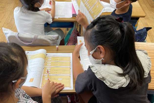 アンプラグドプログラミングの練習