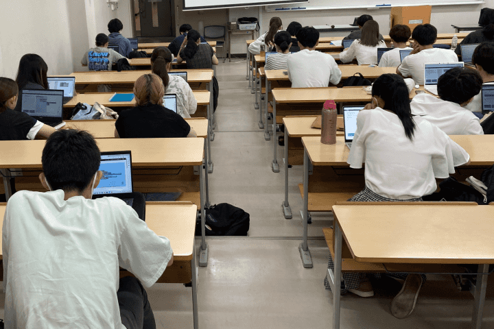 鉄をつくる順番を考えよう！開発秘話