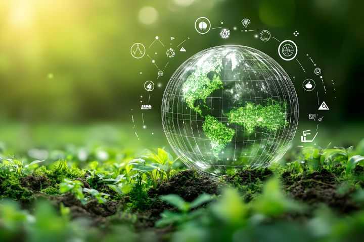 カーボンニュートラル